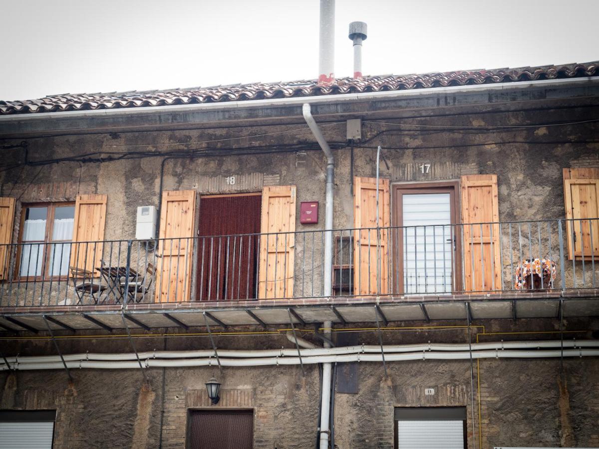 Sereno Rincon De Montana Sant Corneli Luaran gambar