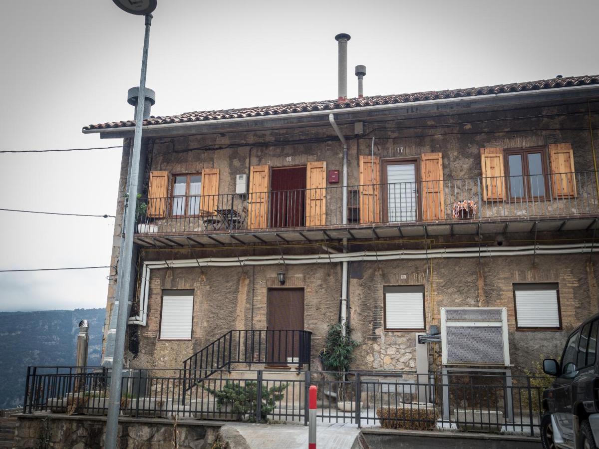 Sereno Rincon De Montana Sant Corneli Luaran gambar