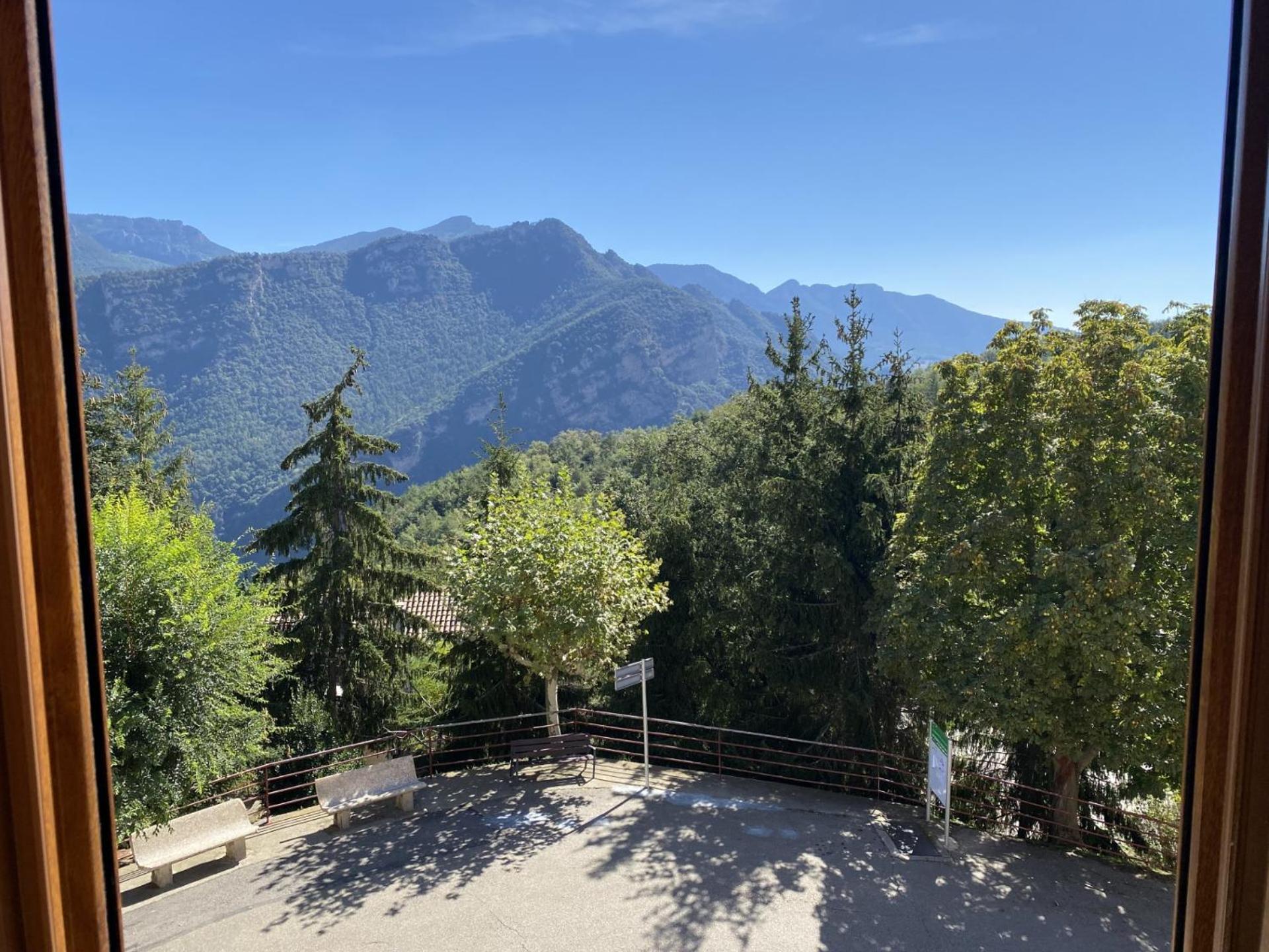 Sereno Rincon De Montana Sant Corneli Luaran gambar